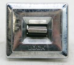 77-93 Chevrolet Blazer Suburban Power Door Lock Switch OEM 1668 - $8.90