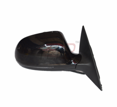 Fit For 2009 2010 2011 Audi A6 C6 Right Side View Mirror W/ Memory Black - £206.58 GBP