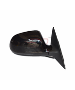 Fit For 2009 2010 2011 Audi A6 C6 Right Side View Mirror W/ Memory Black - £206.92 GBP