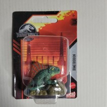 DIMETRODON Jurassic World Micro Collection Mattel 2020 (Cake topper) - £3.70 GBP