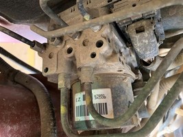 Anti-Lock Brake Part Assembly 6 Cylinder FWD Fits 13-14 PATHFINDER 10385... - $122.50