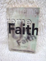 1995 Extreme Faith Meet the Challenge: New Testament American Bible Society Pb - £5.22 GBP