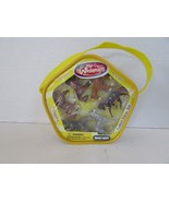 Toybiz 57033 Action Figure Terry Labonte Nascar Racing Special Edition 5&quot; - €5,11 EUR