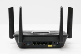 Linksys MR8300 V1.1 AC2200 Tri-Band Mesh Router MU-MIMO High Speed Wi-Fi MR8300 image 5