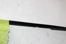 2005-2007 CADILLAC STS PASSENGER SIDE WINDOW TRIM WEATHER STRIP R2100 image 5