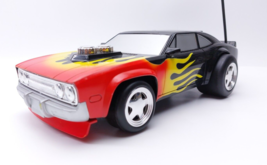 Chevrolet Camaro 1999 DSI Toys 1/16 RC w/Sound *READ - $19.48