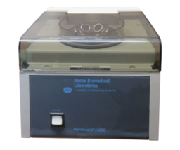HAMILTON VANGUARD BELL CENTRIFUGE V6000 FIXED SPEED 6 TUBE - WORKS, SEE ... - $123.70