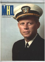 MHQ, the Quarterly Journal of Military History, spring 2011 - £13.47 GBP