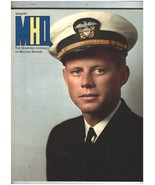 MHQ, the Quarterly Journal of Military History, spring 2011 - £13.54 GBP