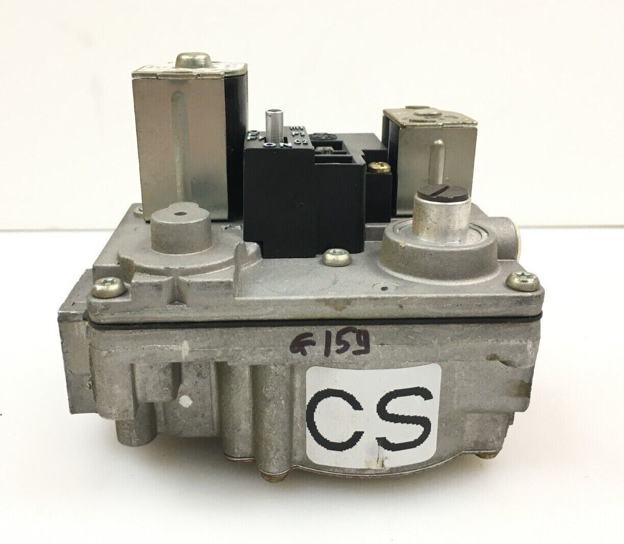 White Rodgers 36E24 205 gas valve Trane C330926P01 used FREE shipping #G159 - $37.31