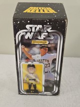 2024 Mitch Keller Pittsburgh Pirates Star Wars Bobblehead Figure - $19.79