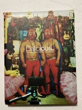 DELICIOUS: The Design and Art Direction of Stylorouge - £15.42 GBP