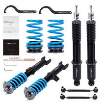 MXP PRO SP1 Height Adjustable Coilovers Kit Tesla Model Y 2020+ RWD - £652.64 GBP