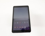 Samsung Galaxy Tab A 8&quot; SM-T387V 32GB Verizon ONLY Black Tablet - $44.99