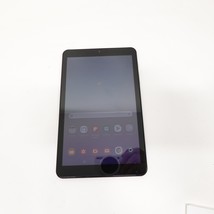 Samsung Galaxy Tab A 8&quot; SM-T387V 32GB Verizon ONLY Black Tablet - $44.99