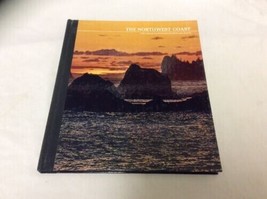 The Northwest Coast ~ American Wilderness 1973 Time-Life Hcover 184 pgs ... - £10.84 GBP