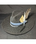 custom felt cowboy hat - $28.05