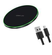Wireless Charger for Samsung Galaxy S23/S23 Ultra/S22/S22 AC - $62.45