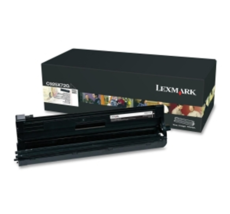 Lexmark C925X72G Black Laser Drum Unit - £144.49 GBP