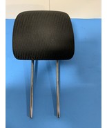 2010 - 2014 SUBARU LEGACY SEDAN FRONT LEFT OR RIGHT HEADREST BLACK CLOTH... - £38.10 GBP