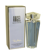 Angel Perfume By Thierry Mugler Eau De Parfum Spray Refillable 3.4 oz  - $149.95