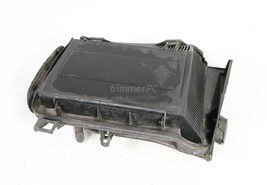 BMW E39 5-Series Left Front Drivers Microfilter Air Intake Box 1998-2003... - £39.56 GBP