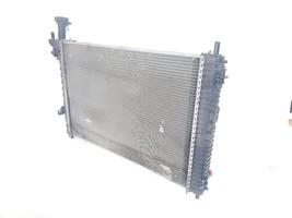 Radiator Heavy Duty Cooling V08 OEM 2009 2016 Chevrolet Traverse 90 Day Warra... - £65.90 GBP