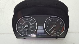 Speedometer Convertible MPH Standard Cruise Fits 07-11 BMW 328i 536545 - $171.27