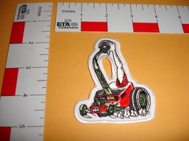 Auto related vintage patch Corba - £10.27 GBP