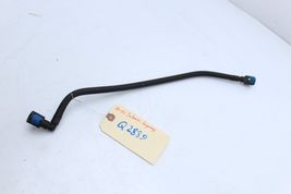 10-11 SUBARU LEGACY 2.5I FUEL LINE BETWEEN FUEL RAILS Q2889 image 2