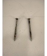 1982 Chevette Rear Hatch Hinge Pins OEM - $372.37 MXN