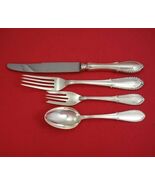 Villa D&#39;Este by Buccellati Italian Sterling Silver Dinner Size Setting(s... - $1,256.36 CAD