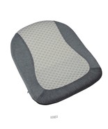 North American Health Wellness 2-In-1 Posture Support Cushion Memory Foam - €45,70 EUR