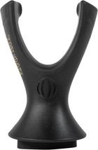 Ernie Ball Guitar/Bass Wall Mount Hanger - Black (P09619) - £23.89 GBP