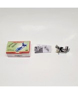GENUINE BERNINA #85 SIMPLE BIAS BINDER PRESSER FOOT 24mm In Box W/ Instr... - $873.82 MXN