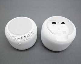 Google Nest Wifi Router and Point GA00822-US - Snow image 4