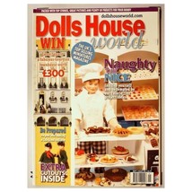 Dolls House World Magazine September 2005 mbox325 Naughty But Nice - £4.70 GBP