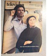TV MAGAZINE St Louis (MO) Post-Dispatch December 16 1979 Billy Dee Willi... - $21.65 CAD