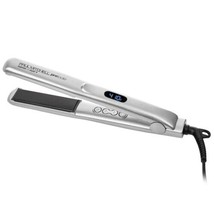 Paul Mitchell Pro Tools Express Ion Style+ 1&quot; Ceramic Flat Iron - Silver - £76.22 GBP