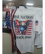 8 Piece Men&#39;s Size Large T-shirts And Sweater See Pictures,     1084 - $28.21 CAD