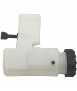 Gas Tank Housing &amp; Oil Cap for Stihl 017 018 MS170 MS180 Chainsaws 1130-... - $28.14 CAD