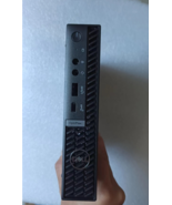 DELL Optiplex 7010 7020 MFF CASE  Micro Shell CHASSIS W/PANEL HD+DP - €37,97 EUR