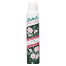 Batiste Naturally Dry Shampoo 200mL – Bamboo Fibre &amp; Gardenia - £64.36 GBP