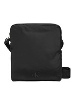 Calvin Klein Men Bag - Designer Black Elegant Versatile Shoulder Bag 2025 - $101.48 CAD