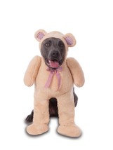Rubies Costume Co Big Dogs Walking Teddy Bear Pet Costume, Xx-Large - £106.74 GBP