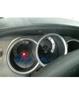 Speedometer Cluster Only MPH 6 Cylinder Fits 12-15 TACOMA 104905875 - $2,170.79 MXN