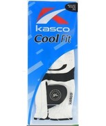 Kasco UOMO Freddo Fit Bianco Guanto da Golf - €8,94 EUR