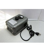 Ernst Leitz Wetzlar 2-8 Volt Lamp Transformer/Power Supply REDYX-Bi - €27,28 EUR