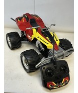 Vintage RadioShack Road Rustler RC Buggy 4x4 Off-Road Truck w/ Controlle... - $33.78 CAD