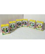 Fairyland Friends RYAN'S ROOM Set of 6 NEW SEALED Whimsical Dollhouse Fi... - €32,87 EUR